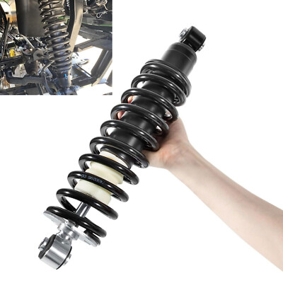1pcs AM137958 Rear Shocks Struts Coil-over Spring For JohnDeere Gator XUV620i
