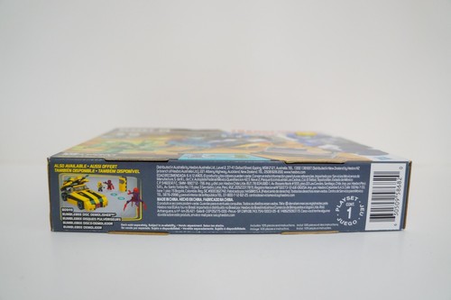 Transformers KRE-O Building Blocks Strongarm Capture Cruiser - Picture 5 of 6
