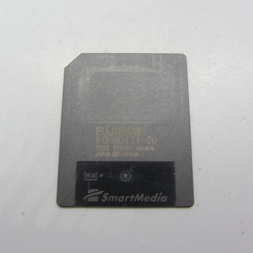 Smart Media Memory Card 2MB 3.3V - Picture 3 of 4