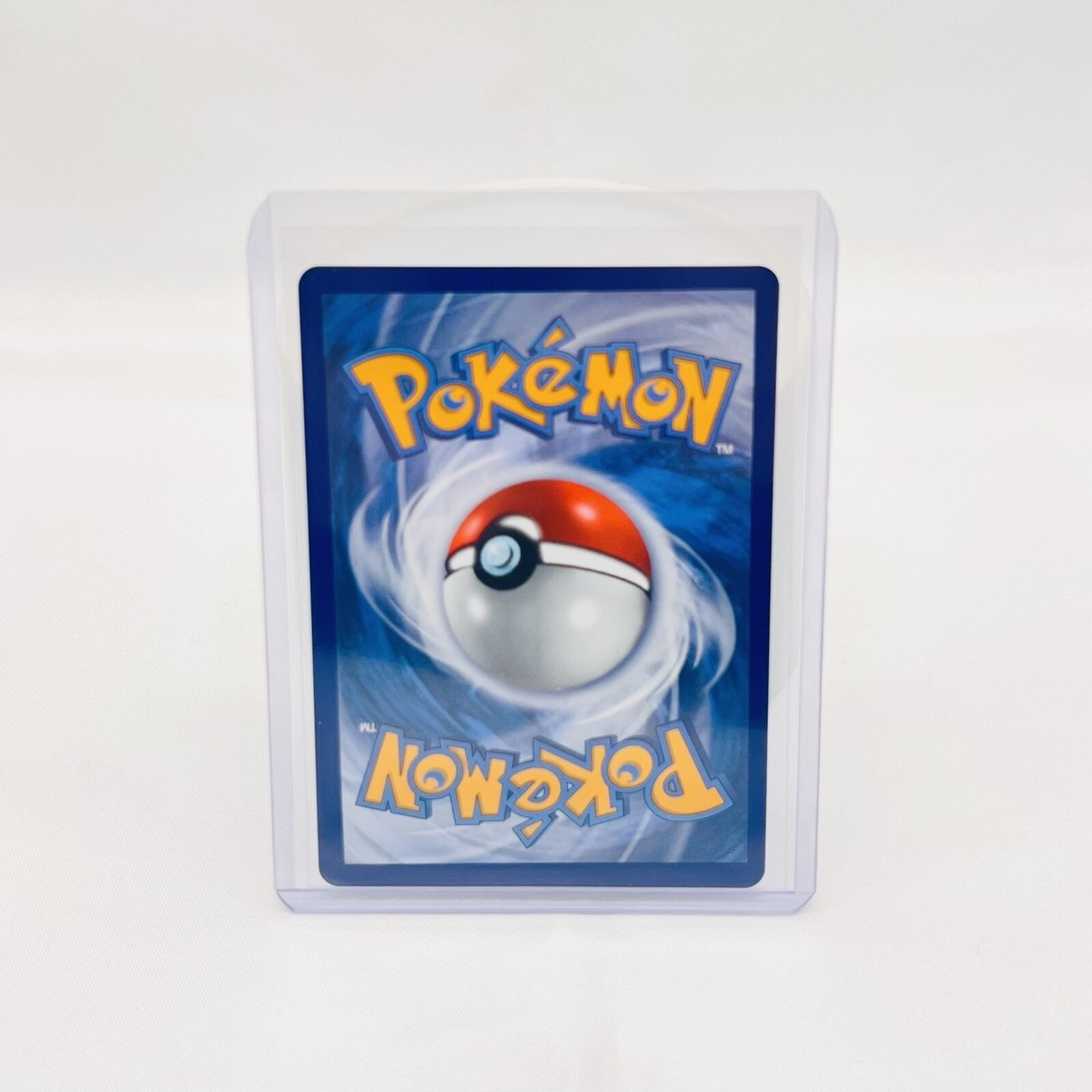 Pokemon TCG - Bea Full Art Trainer Card - Rainbow Secret Rare
