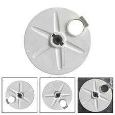 Easily Installed Wheel Cover For Toro Lawn Mower Models Replacement Part