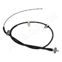 Japanparts Handbremsseil Bremsseil Hinten Links Passend FüR Nissan Pick-Up