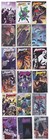 The Phantom Lot 18 Issues Moonstone Annual 1 2 Generations Unmasked Last Set