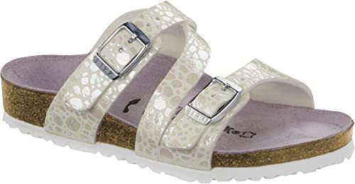 Birkenstock Salina Kids Sandals - Picture 2 of 9