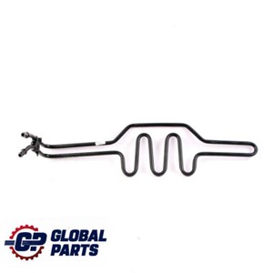 BMW E81 E87 E90 E91 E92 E93 Servo Lenkungs Öl Kühler 7527134
