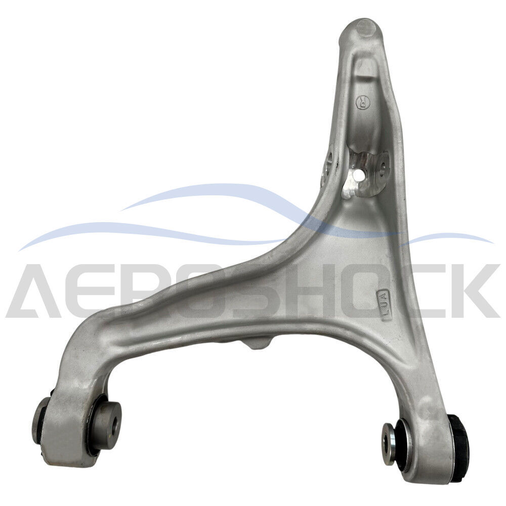 Front Upper + Lower Left Right Control Arms For 2017-2022 Maserati Levante M161