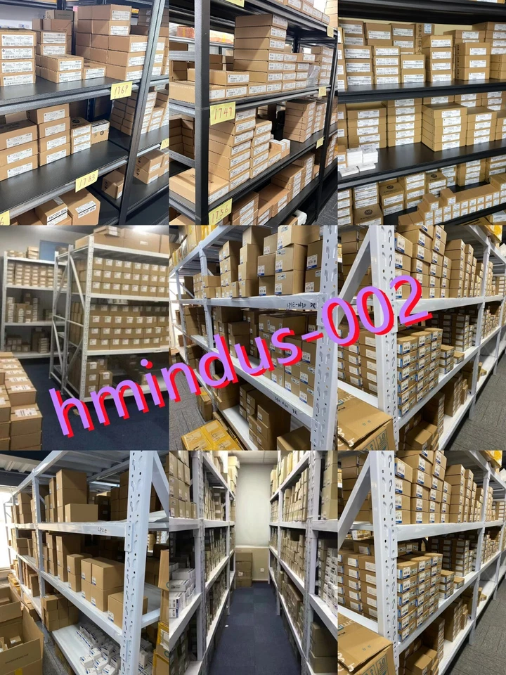 1PCS UE48-30S2D2S1 | UE48-30S2D2S1 SICK Safety Controller New In Box Spot Goods - Image 3 of 3