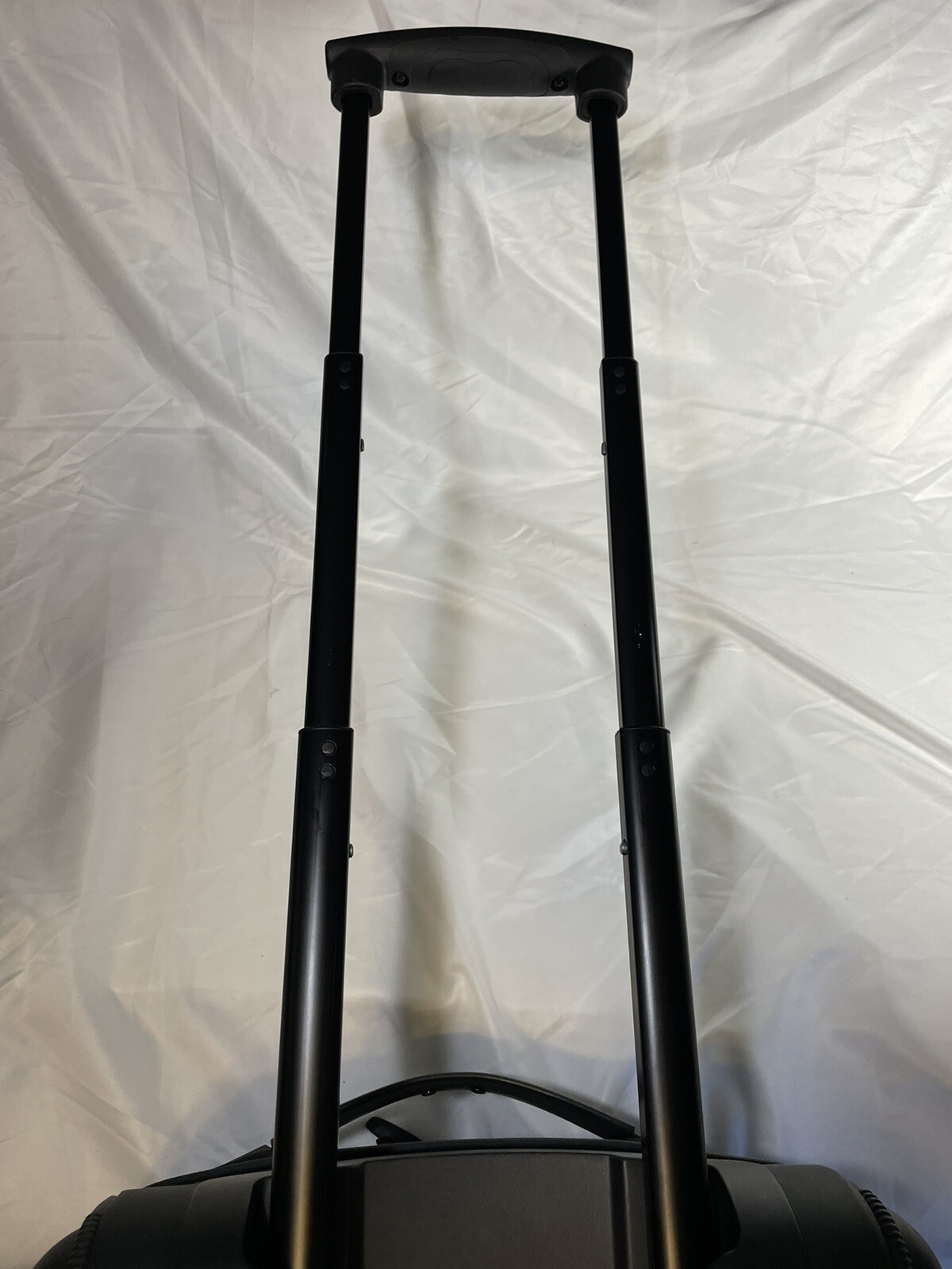 Genuine CanAm GT Semirigid Front Luggage Insert Spyder Frunk Roller