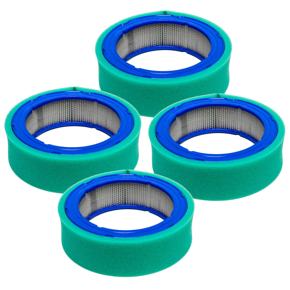 055-421 Kohler 45 883 02-S1 Filtro Aria Combo - Foto 5