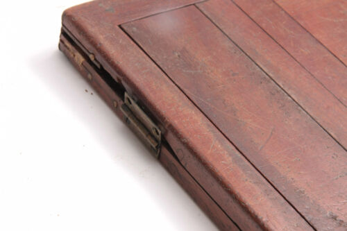 Full Plate Holder 6 1/2 x 8 1/2" Glass - OD Slotted 7 7/8x10" 11/16" PARTS LF199 - Picture 3 of 9