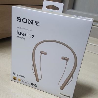 Sony Hear In2 Online Store, UP TO 52% OFF | www.editorialelpirata.com