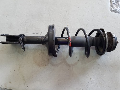 AMMORTIZZATORE ANT SX RENAULT CLIO (01-10) 1.5 DCI (48KW) BER 5P/D C.M.K9KA7 - Picture 2 of 2