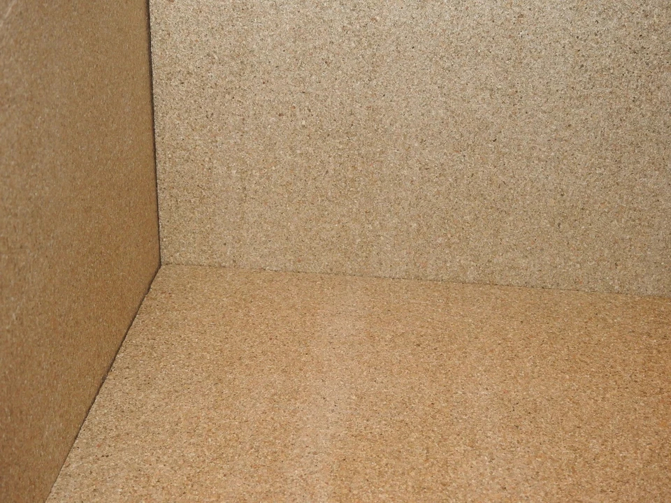 Vermiculite Firebrick Fire Board 25mm 30mm 40mm Heat Proof Brick Fireboard - Image 2 of 4