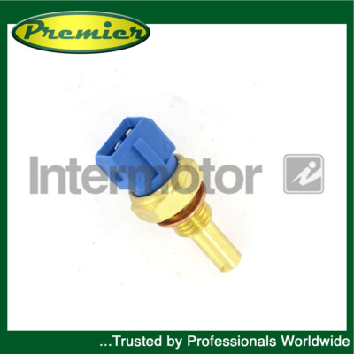Coolant Temperature Sensor Lower Premier Fits Ford Land Rover Vauxhall ...