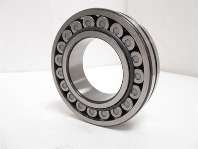 226318 New-No Box; NSK 22212EAE4C3 Spherical Roller Bearing; 60mmID x 110mmOD