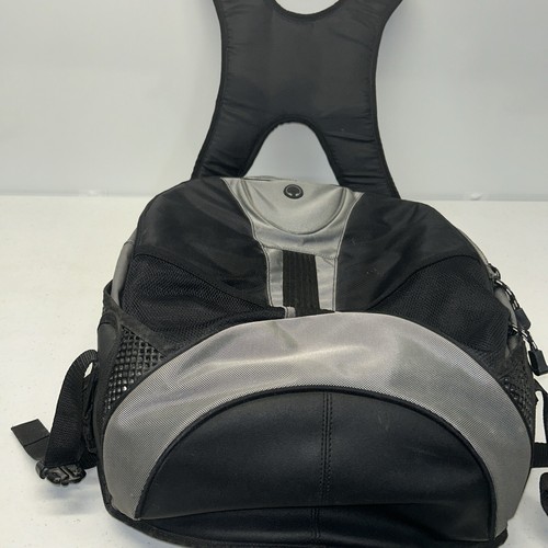 Dell XPS Laptop Carrying Backpack Bag - High Quality - Up to 17" Laptop Black - Picture 4 of 5