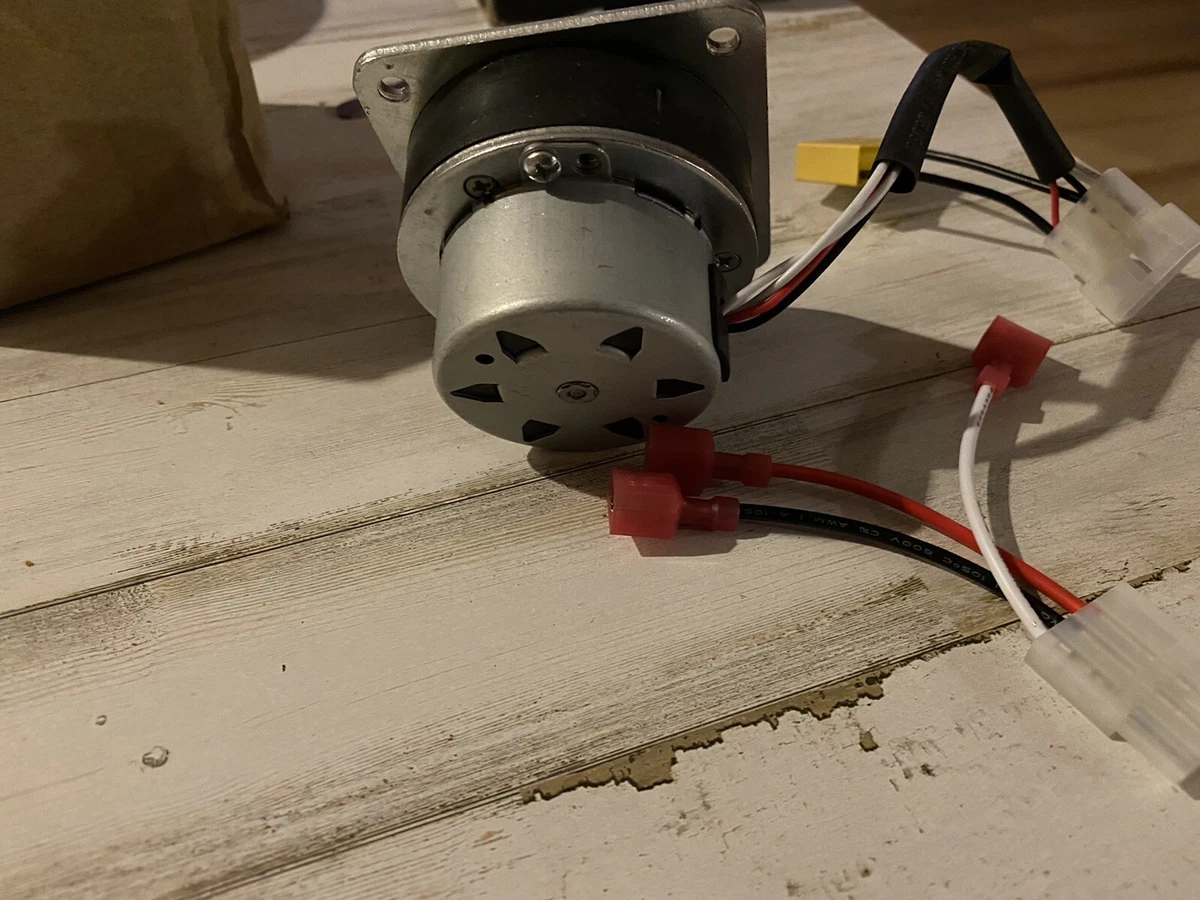 PS50/CAB50 Pellet Stove Parts | eBay