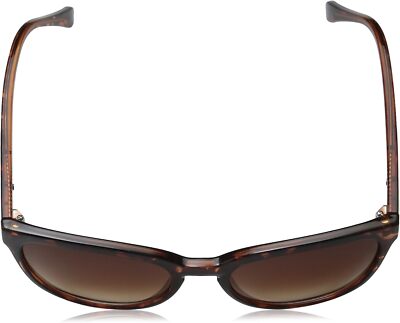 Vince Camuto VC672 Classic 100% UV Protective Cat Eye Sunglasses Tortoise Vince Camuto VC672 Classic 100% UV Protective Women main image 3