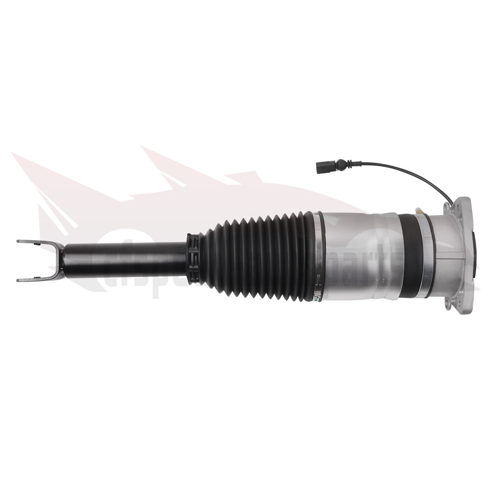 Rear Pair Air Suspension Shocks For Bentley Continental GT GTC Flying Spur