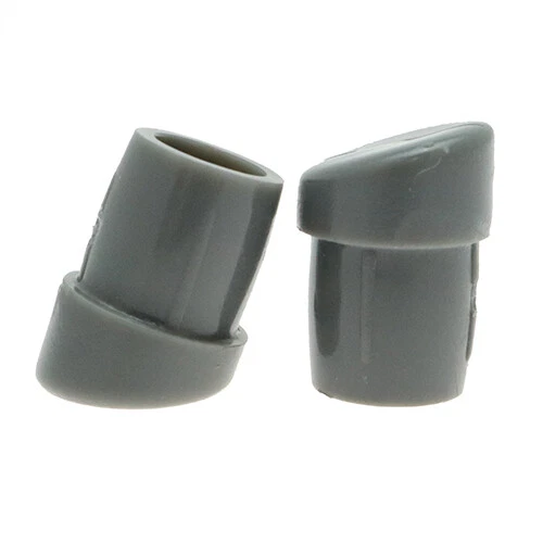 Angled on sale chair feet