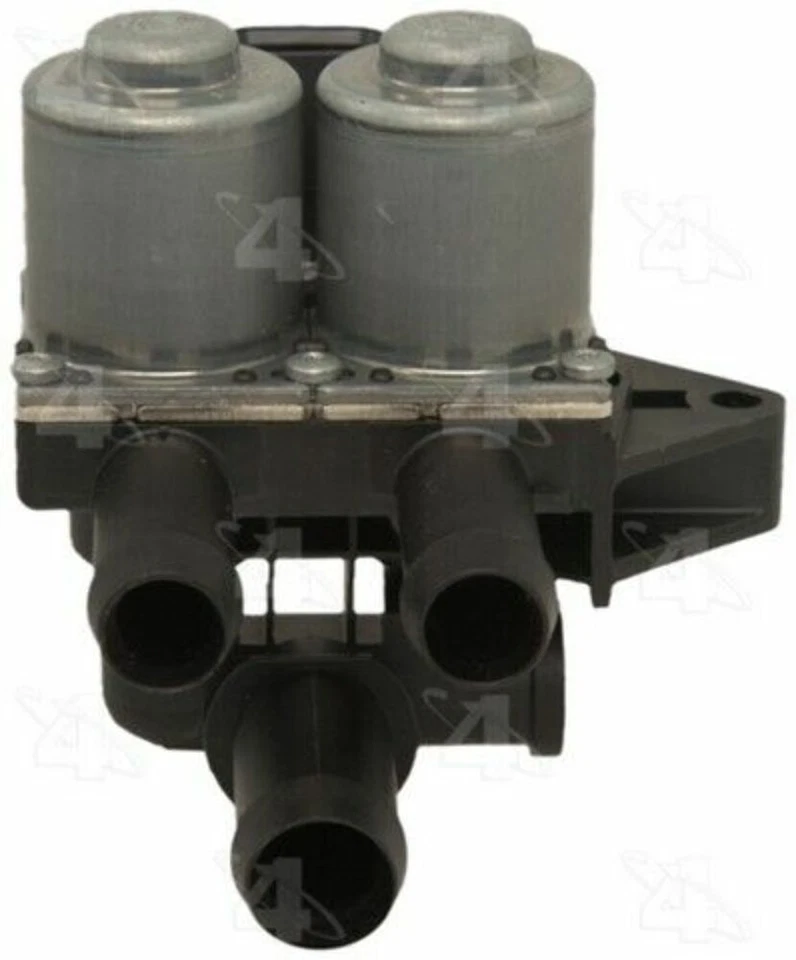 Válvula de control del calentador de climatización Four Seasons 74010 | Autoparte de alta calidad, universal Foto 4 de 4