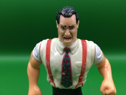 Figura de lucha libre de WWF IRS - Imagen 2 de 5