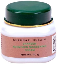 Shahnaz Husain Shaneem Skin Nourishing Cream 40g