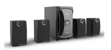 Altavoz multimedia Philips Audio TAV7477 4.1 canales 75W Bluetooth