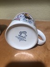 Lot Of 3 80s Vintage Disneyland Cup Mug Carousel Disney Japan + More — photo 9