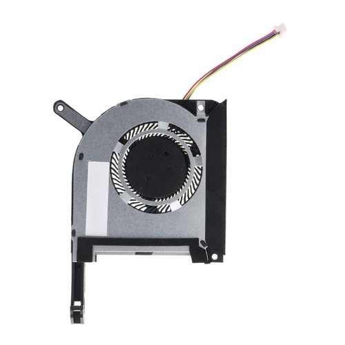 Effective CPU Cooling Fan for TUF505 TUF506 TUF565 Optimal Thermal Efficiency - Afbeelding 6 van 8