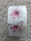 Baby Shower Items - Miscellaneous - Bingo - Raffle Tickets - Thank You -Stickers — photo 10