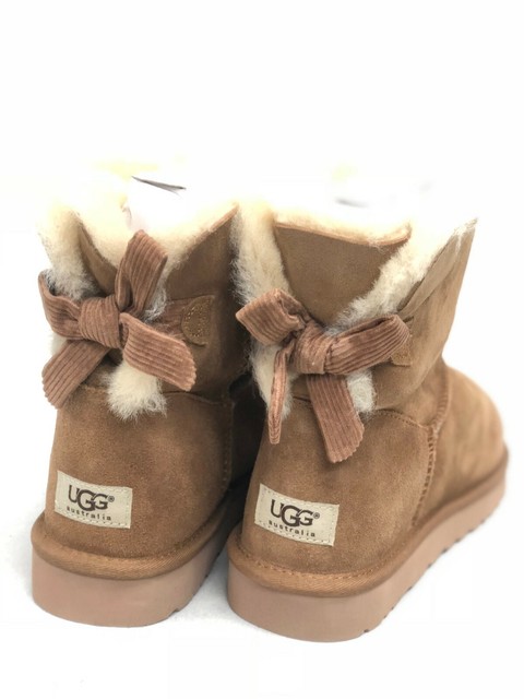 corduroy uggs