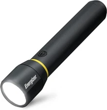 ENERGIZER LED Flashlight Vision PRO, Ultra Bright 1000+ Lumens, IPX4 Water Resis