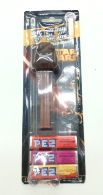 LOT OF 17 Star Wars PEZ Dispensers | eBay