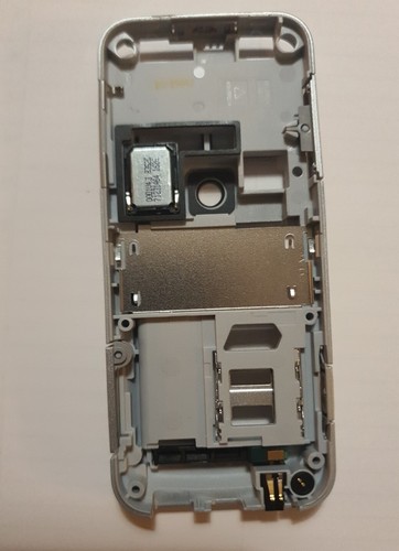 NOKIA 6120 c Classic Cover scocca cornice interna assembly ORIGINALE nuova - Foto 3 di 5