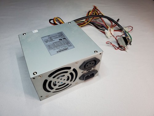 Fuente de alimentación conmutada Linkworld LP5-2 AT 230W de colección fuente de alimentación - Imagen 1 de 5