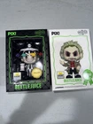 SDCC THRILLJOY PIX! BEETLEJUICE CHASE LIMITED EDITION EXCLUSIVE VINYL FIGURE