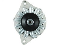 As-Pl A4051 Generator For Fiat