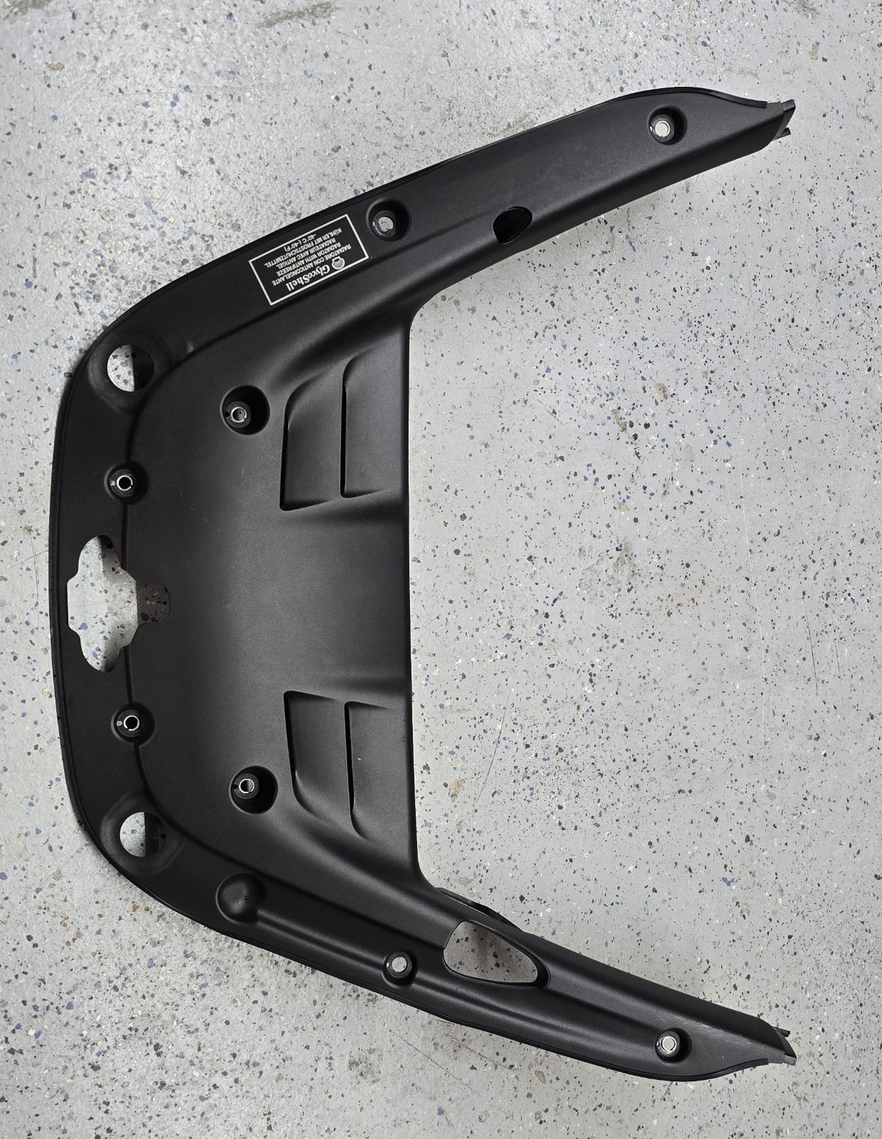 ENGINE COMPARTMENT COVER FERRARI SF90 STRADALE 873551