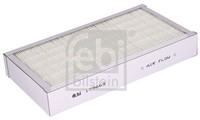 Febi Bilstein Filter, Innenraumluft