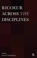Scott Davidon | Ricoeur Across The Disciplines | Buch | Englisch (2010)