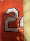 The 7 Line Jersey SGA 2024 2xl New York Mets — photo 3