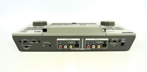 Sony RM-E700 Video / Title Editor / Controller (Gebraucht) in Olten für