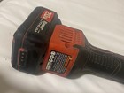 Bauer Brushless 20V Lithium Ion Cordless Angle Grinder 4 1/2 in Rotary Powerful — photo 8