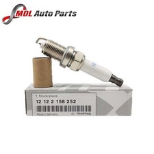 BMW Genuine SPARK PLUG FR7KPP332 12122158252