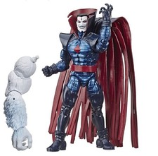 Marvel Legends X-Men MISTER SINISTER 6  Figure Wendigo BAF Hasbro 2019 NEW