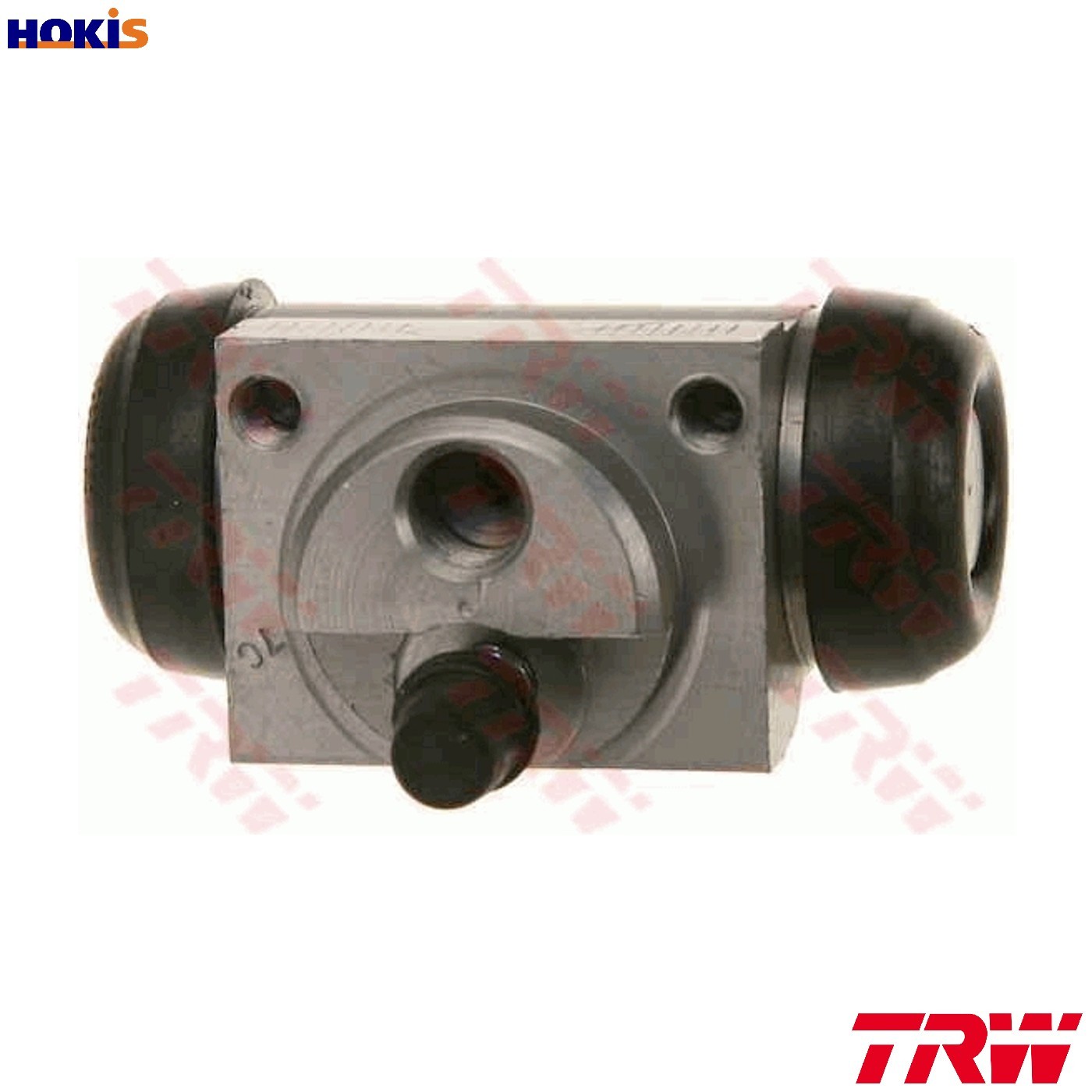 WHEEL BRAKE CYLINDER BWH402 FOR FIAT IDEA DOBLO/Cargo/MPV/Combi/Kombi PRATICO