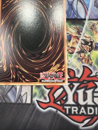 Black Luster Soldier - Envoy of the Beginning LCYW-EN025 Secret Rare - Picture 9 of 10