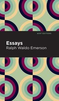 Ralph Waldo Emerson | Essays | Buch | Englisch (2020) | Ralph Waldo Emerson