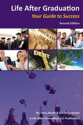 Life After Graduation, Your Guide to Success